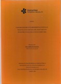 Skripsi Bidan D4 2024 : FAKTOR-FAKTOR YANG BERHUBUNGAN DENGAN
DUKUNGAN SUAMI PADA IBU POST PARTUM
DI KLINIK UTAMA CIKAL MULIA TAHUN 2024