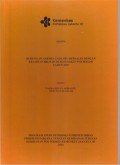 Skripsi Bidan D4 2024 : HUBUNGAN ANEMIA PADA IBU BERSALIN DENGAN
KEJADIAN BBLR DI RUMAH SAKIT PMI BOGOR
TAHUN 2024