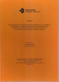 Skripsi Bidan D4 2024 : PENGARUH EDUKASI MENGGUNAKAN VIDEO DAN ALAT PERAGA
“ISI PIRINGKU” TERHADAP PENINGKATAN PENGETAHUAN
IBU HAMIL SEBAGAI UPAYA PENCEGAHAN STUNTING
DI PUSKESMAS KECAMATAN TANJUNG PRIOK