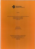 Skripsi Bidan D4 2024 : PENGARUH PERMAINAN ULAR TANGGA MODIFIKASI
TERHADAP PENINGKATAN ATTACHMENT
IBU DAN ANAK USIA 4-6 TAHUN
DI PAUD SEROJA MANGGAR
TAHUN 2024