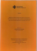 Skripsi Bidan D4 2024 : HUBUNGAN TINGGI BADAN IBU DENGAN KEJADIAN
STUNTING PADA ANAK USIA 0-59 BULAN DI PUSKESMAS
KECAMATAN SETIABUDI KOTA JAKARTA SELATAN