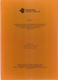 Skripsi Bidan D4 2024 : FAKTOR-FAKTOR YANG BERHUBUNGAN DENGAN
KEJADIAN BBLR DI RSUD dr.CHASBULLAH
ABDULMADJID KOTA BEKASI