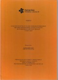 Skripsi Bidan D4 2024 : ANALISIS DUKUNGAN SUAMI TERHADAP PEMILIHAN
METODE KONTRASEPSI JANGKA PANJANG
DI PUSKESMAS CIMUNING BEKASI
TAHUN 2024