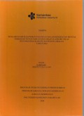 Skripsi Bidan D4 2024 : PENGARUH EDUKASI PERAN PASANGAN DALAM KESEHATAN MENTAL TERHADAP PENGETAHUAN DAN SIKAP SUAMI IBU NIFAS DI PUSKESMAS KARANG KITRI KOTA BEKASI TANUN 2024