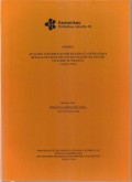 Skripsi Bidan D4 2024 : ANALISIS FAKTOR-FAKTOR KEJADIAN ANEMIA PADA
REMAJA PUTRI DI PESANTREN KAMPUNG SANTRI
CILEMBU SUMEDANG
TAHUN 2024