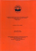GAMBARAN PENGETAHUAN DAN SIKAP REMAJA PUTRI
TENTANG PELECEHAN SEKSUAL DI SMP NEGERI 9
TAMBUN SELATAN
TAHUN 2019