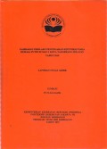 LAPORAN KASUS
ASUHAN KEBIDANAN KOMPREHENSIF PADA NY. M DENGAN HEMORRHAGE POSTPARTUM
DI PUSKESMAS KECAMATAN PALMERAH
JAKARTA BARAT
TAHUN 2018
Disusun oleh :
SUMIATI
NIM :