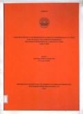 Skripsi Bidan D4  2019: FAKTOR-FAKTOR YANG BERHUBUNGAN DENGAN PEMERIKSAAN IVA TEST PADA WANITA USIA SUBUR DI PUSKESMAS KELURAHAN PENJARINGAN 1 JAKARTA UTARA TAHUN 2019