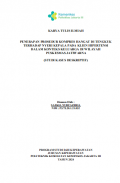 Karya  Tulis Ilmiah Keperawatan 2024: Penerapan Prosedur Kompres Hangat Di Tengkuk Terhadap Nyeri Kepala Pada Klien Hipertensi Dalam Konteks Keluarga Di Wilayah Puskesmas Jatiwarna