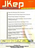 Artikel : Dukungan Keluarga Terhadap Kesiapan Pasien Menghadapi Tindakan Operasi ( The Familiy Supports towards Patients Readiness To Face Surgical Intervention) : Jurnal Keperawatan  Vol.1, No. 2, Mei 2014