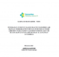 Karya Ilmiah Akhir Ners 2025: Penerapan Evidence Based Practice Kompres Air Hangat Terhadap Penurunan Intensitas Nyeri Abdomen Pada Pasien Gastroenteritis Akut Di Ruang Rawat Inap Garuda RSAU dr. Esnawan Antariksa