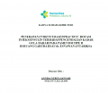 Karya Ilmiah Akhir Ners 2025: Penerapan Evidence Based Practice Rotasi Injeksi Insulin Terhadap Pengendalian Kadar Gula Darah Pada Pasien DM Tipe II Di Ruang Garuda RSAU dr. Esnawan Antariksa