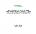 Karya Ilmiah Akhir Ners 2025: Penerapan Evidence Based Practice (EBP) : Terapi Spiritual Emotional Freedom Technique (SEFT) Terhadap Penurunan Tekanan Darah Pada Keluarga Dengan Klien Hipertensi Di Wilayah Kerja Puskesmas Jatiwarna