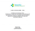 Karya Ilmiah Akhir Ners 2025: Evidence Based Practice: Penerapan Isometric Handgrip Exercise Dalam Menurunkan Tekanan Darah Pada Penderita Hipertensi Di Wilayah RW 04 Puskesmas Jatiwarna Bekasi