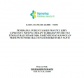 Karya Ilmiah Akhir Ners 2025: Penerapan Evidence Based Practice (EBP): Expressive Writing Therapy Terhadap Penurunan Tingkat Halusinasi Pada Pasien Dengan Gangguan Persepsi Sensori: Halusinasi di RSKD Duren Sawit