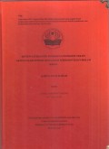Keperawatan 2020 (KTI) : Review Literature Penerapan Prosedur Terapi Aktivitas Kelompok Sosialisasi Terhadap Klien Isolasi Sosial