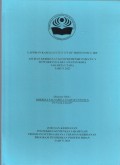 LKD4 th.2023 : LAPORAN KASUS CONTINUITY OF MIDWIFERY CARE ASUHAN KEBIDANAN KOMPREHENSIF PADA NY. Y DI PUSKESMAS KECAMATAN KOJA JAKARTA UTARA TAHUN 2023