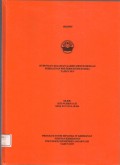 Skripsi Bidan D4  2019: HUBUNGAN KEJANIAN KARIES DENTIS DENGAN
PERSALINAN PRETERM I}I RSUD KOJA
TAHUN 2019