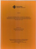 Skripsi Bidan D4 2024 : PENGARUH METODE STIMULASI MERONCE TERHADAP
PERKEMBANGAN MOTORIK HALUS ANAK USIA PRASEKOLAH
DI TK ISLAM AL-IKHLAS KECAMATAN BOGOR UTARA KOTA
BOGOR TAHUN 2024