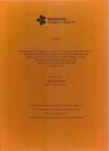 Skripsi Bidan D4 2024 : EFEKTIVITAS VIDEO EDUKASI TERHADAP PENGETAHUAN
IBU HAMIL TENTANG PREEKLAMSI DAN MOTIVASI
MELAKUKAN ANTENATAL CARE DI WILAYAH
KERJA PUSKESMAS KECAMATAN
KEMAYORAN JAKARTA PUSAT
TAHUN 2024