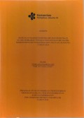 Skripsi Bidan D4 2024 : HUBUNGAN KARAKTERISTIK IBU DAN DUKUNGAN
SUAMI TERHADAP TINGKAT KECEMASAN IBU HAMIL
TRIMESTER III DI PUSKESMAS KECAMATAN CILINCING
TAHUN 2024