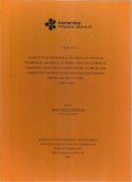 Skripsi Bidan D4 2024 : EFEKTIVITAS PENDIDIKAN KESEHATAN TENTANG
PEMBERIAN ASI MELALUI MEDIA VIDEO DAN BOOKLET
TERHADAP PENINGKATAN PENGETAHUAN IBU HAMIL
TRIMESTER 3 DI PUSKESMAS KECAMATAN TANJUNG
PRIOK JAKARTA UTARA
TAHUN 2024