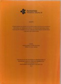 Skripsi Bidan D4 2024 : PERBANDINGAN EFEKTIVITAS BULI-BULI HANGAT DAN KOYO
MENSTRUASI TERHADAP SKALA NYERI DISMENOREA PADA
MAHASISWA KEBIDANAN DI ASRAMA POLTEKKES KEMENKES
JAKARTA III TAHUN 2024