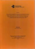 Skripsi Bidan D4 2024 : PENGARUH PENDIDIKAN KESEHATANMENGGUNAKAN
MEDIA AUDIOVISUAL TERHADAP PENGETAHUAN DAN
SIKAP REMAJA TENTANG HUBUNGAN SEKSUAL
PRANIKAH PADA SISWA DI MTS DARUL HIKMAH
1 CIBENING KABUPATEN BEKASI TAHUN 2024