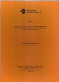 Skripsi Bidan D4 2024 : ANALISIS KELEKATAN IBU DAN ANAK TERHADAP
PERILAKU SEKSUAL BERESIKO PADA REMAJA
DI SMAI AS-SYAFIIYAH 02 TAHUN 2024