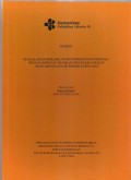 Skripsi Bidan D4 2024 : PENGALAMAN KEHAMILAN DAN PERSALINAN PERTAMA
DENGAN RIWAYAT MENIKAH DINI DI KECAMATAN
RANCABUNGUR KAB. BOGOR TAHUN 2024