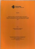 Skripsi Bidan D4 2024 : HUBUNGAN POLA ASUH IBU DENGAN KEJADIAN
STUNTING PADA BALITA USIA 24-59 BULAN DI WILAYAH
KERJA PUSKESMAS JATINAGARA KABUPATEN CIAMIS
2024