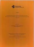 Skripsi Bidan D4 2024 : PENGARUH MEDIA VIDEO TERHADAP PENGETAHUAN DAN SIKAP
IBU HAMIL TENTANG PREEKLAMPSIA DI RS ISLAM JAKARTA SUKAPURA
TAHUN 2024