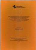 Skripsi Bidan D4 2024 : HUBUNGAN PENGETAHUAN IBU DAN KETERPAPARAN
SUMBER INFORMASI DENGAN KELENGKAPAN
IMUNISASI PCV, IPV DAN ROTAVIRUS
PADA BAYI USIA 9-12 BULAN DI WILAYAH KERJA
PUSKESMAS GANG KELOR KOTA BOGOR
TAHUN 2024