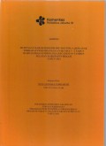 Skripsi Bidan D4 2024 : HUBUNGAN KARAKTERISTIK IBU DAN POLA ASUH ANAK
TERHADAP PEKEMBANGAN ANAK USIA 3 – 5 TAHUN
DI RW 02 DESA SUMBER JAYA KECAMATAN TAMBUN
SELATAN KABUPATEN BEKASI
TAHUN 2024