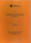 Skripsi Bidan D4 2024 : ANALISIS FAKTOR RESIKO TERJADINYA KEJADIAN
WASTING PADA BALITA DI WILAYAH KERJA
KELURAHAN NANGGEWER KECAMATAN CIBINONG
KABUPATEN BOGOR
TAHUN 2024