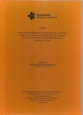 Skripsi Bidan D4 2024 : PENGARUH PEMBERIAN JUS DELIMA NAGA (DRAGON
POME JUICE) TERHADAP PRODUKSI ASI PADA IBU
MENYUSUI DI TPMB ANISAH SEMPER BARAT
JAKARTA UTARA