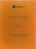 Skripsi Bidan D4 2024 : HUBUNGAN DUKUNGAN SUAMI TERHADAP KECEMASAN
IBU HAMIL TRIMESTER III DALAM MENGHADAPI PERSALINAN
DI PMB BIDAN X JAKARTA BARAT TAHUN 2024