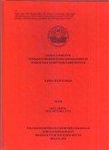 Keperawatan 2020 (KTI) : Kajian Literatur Penerapan Prosedur Melatih Kemampuan Positif Pada Pasien Harga Diri Rendah