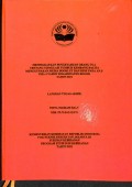 TABD th. 2021 : MENINGKATKAN PENGETAHUAN ORANG TUA
TENTANG STIMULASI TUMBUH KEMBANG BALITA MENGGUNAKAN MEDIA BOOKLET DAN KPSP PADA AN.S USIA 4 TAHUN DI KABUPATEN BOGOR
TAHUN 2021