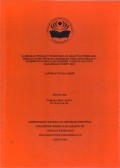 GAMBARAN TINGKAT PENGETAHUAN, SIKAP DAN PERILAKU
REMAJA PUTRI TENTANG MENARCHE PADA SISWI KELAS V
DI BIMBINGAN BELAJAR MANDIRI, TAMBUN SELATAN,
KAB. BEKASI TAHUN 2019