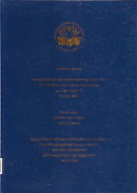 Asuhan kebidanan komprehensif pada ny. N DIPUSKESMAS KECAMATAN TAMBORA JAKARTA BARAT TAHUN 2018