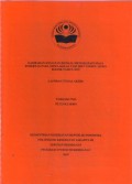 GAMBARAN KESIAPAN REMAJA MENGHADAPI MASA PUBERTAS PADA SISWA KELAS VI DI SDIT UMMUL QURO BOGOR TAHUN 2019