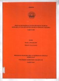 Skripsi Bidan D4  2019: PENGALAMAN REMAJA PUTRI MENGENAI DAMPAK KEHAMILAN USIA DINI DI KELURAHAN CIPINANG, JAKARTA 
TAHUN 2019