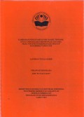GAMBARAN PENGETAHUAN IBU HAMIL TENTANG UPAYA PENCEGAHAN BENDUNGAN ASI PADA
MASA NIFAS DI PUSKESMAS KECAMATAN
KALIDERES TAHUN 2019