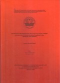 Keperawatan 2020 (KTI) : Penerapan Prosedur Perawatan Luka Pada Pasien Gangguan Integritas Kulit Akibat Luka Operasi Apendisitis
