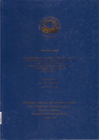 LKBD th.2018 : ASUHAN KEBIDANAN KOMPREHENSIF PADA NY. P IMPLEMENTASI PENGURANGAN RASA NYERI PADA KALA I FASE AKTIF DENGAN AUDIO MUROTTAL AL-QUR’AN DI BPM BIDAN ROCHYANI TAHUN 2018