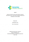 Skripsi keperawatan RPL 2024:  Hubungan Dukungan Keluarga dengan Tingkat Kecemasan Pada Lansia dengan Diabetes Melitus di Puskesmas Tanjung Priok


an RPL 2024: