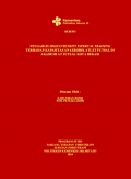 SKRIPSI FISIOTERAPI 2024: PENGARUH HIGH INTENSITY INTERVAL TRAINING
TERHADAP KAPASITAS ANAEROBIK ATLET FUTSAL DI
AKADEMI AT FUTSAL KOTA BEKASI
