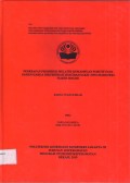 Keperawatan Th. 2019 ( KTI ) : Penarapan Prosedur Melatih Kemampuan Positif Pada Pasien Harga Diri Rendah Di Rumah Sakit Jiwa Marzoeki Mahdi Bogor