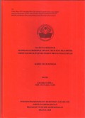 Keperawatan 2020 (KTI) : Kajian Literatur Penerapan Prosedur Terapi Aktivitas Kelompok Orientasi Realita Pada Pasien Dengan Halusinasi (E-book)